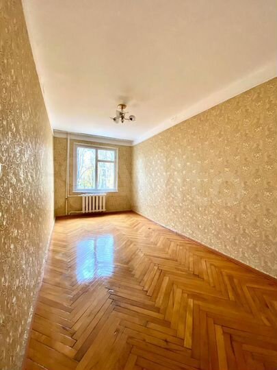 2-к. квартира, 45 м², 4/5 эт.