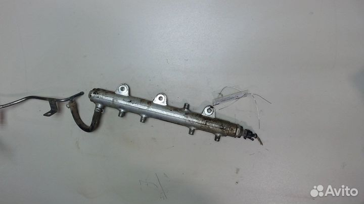 Рампа топливная Ford Ranger, 2010