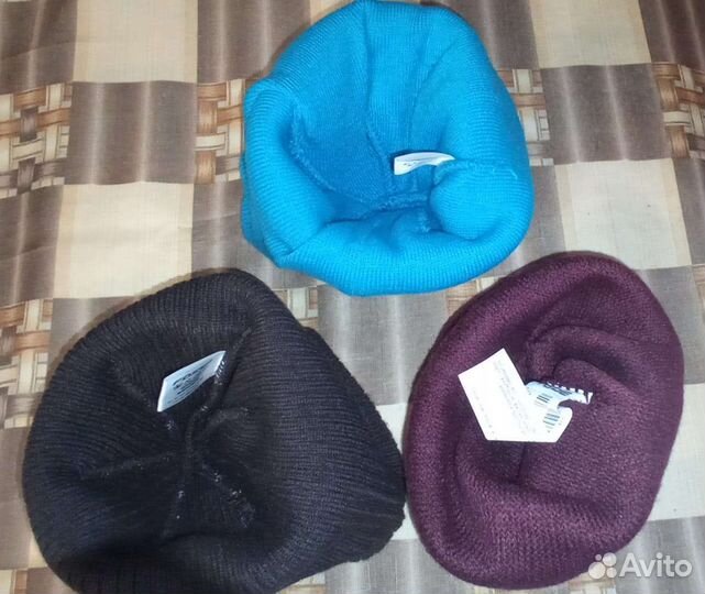 Шапки для девочки девушки женщины