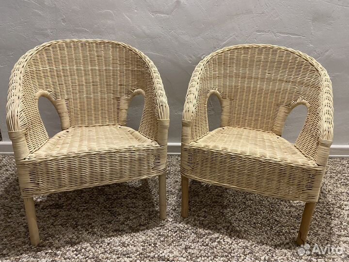 Кресла детские IKEA Agen, Lomsk