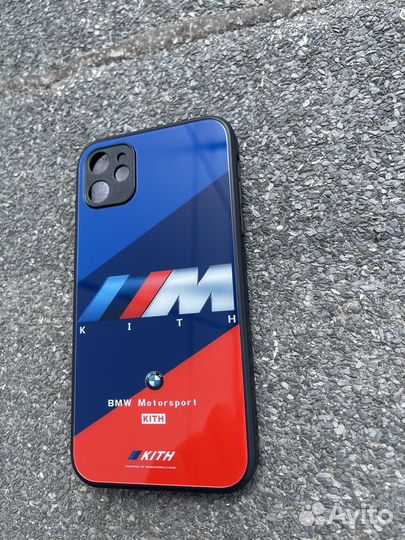 Чехол на iPhone