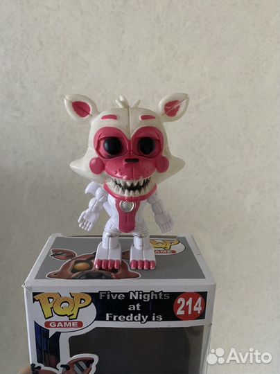 Игрушки аниматроники