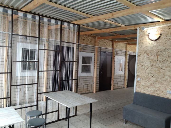 Комната 18 м², 1/1 эт.