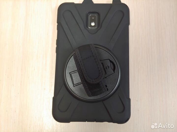 Защитный чехол для samsung Galaxy Active 2 (Новый)