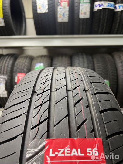 iLink L-Zeal56 235/50 R19 86T