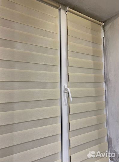 Жалюзи/рулонные шторы