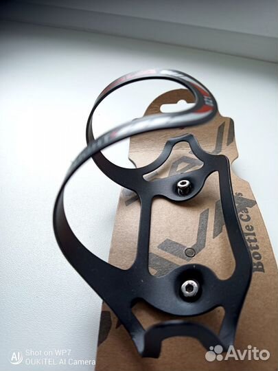 Флягодержатель sava