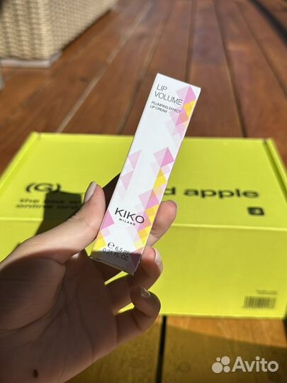 Косметика новая под заказ