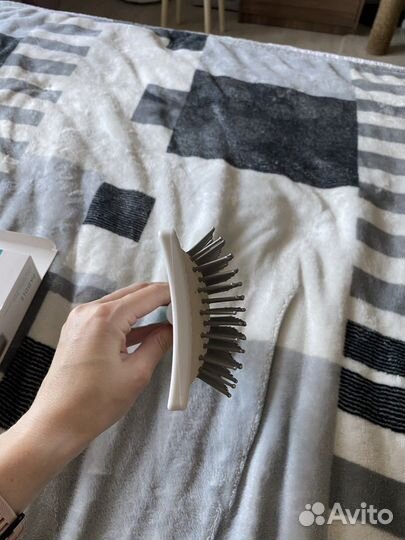 Расческа moroccan oil новая для влажных волос