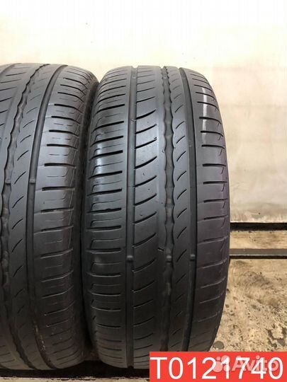 Pirelli Cinturato P1 Verde 195/55 R15 85H