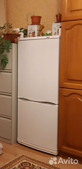 Холодильник