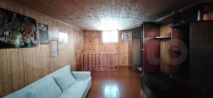 Дом 45,1 м² на участке 5,3 сот.