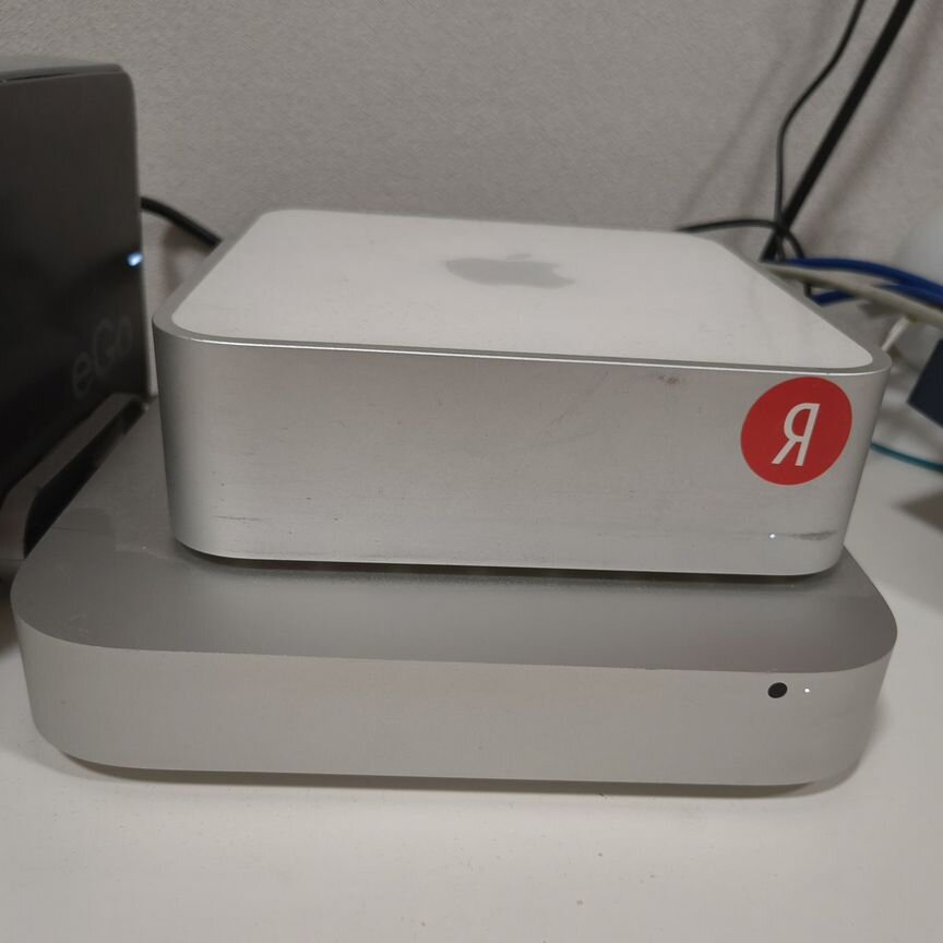 mac mini 2012 - Купить недорого электронику во всех регионах | Авито