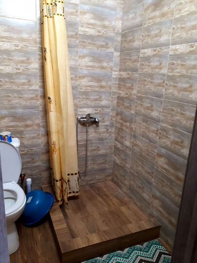 Комната 18 м², 1/2 эт.