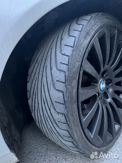 Triangle Sport ATP TR918 235/35 R19