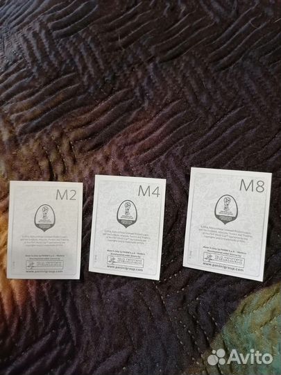 Наклейки panini fifa world cup 2018