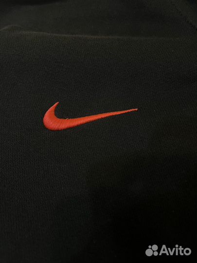 Зип худи nike psg оригинал