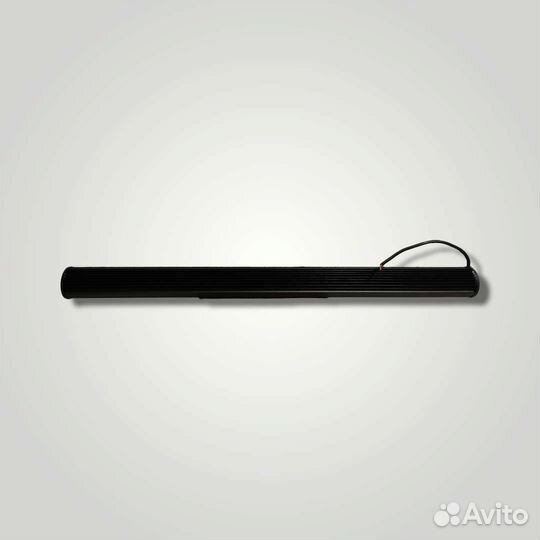 Светодиодная балка 100 см 540W трехрядная