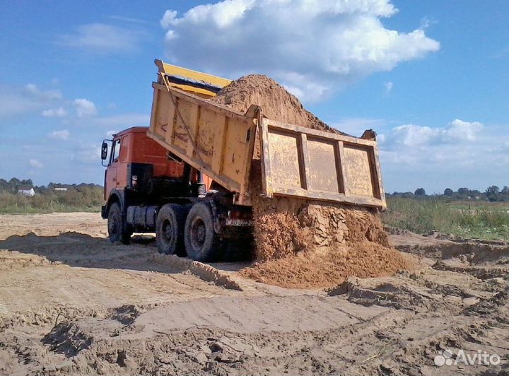 Почвенно-растительный грунт