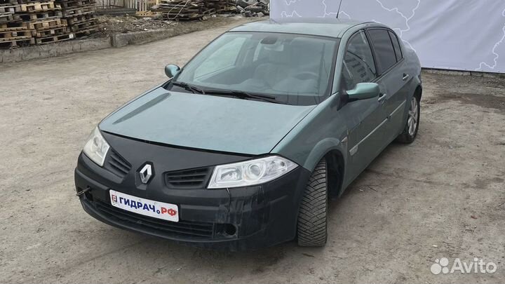 Кнопка корректора фар Renault Megane 2 8200121805