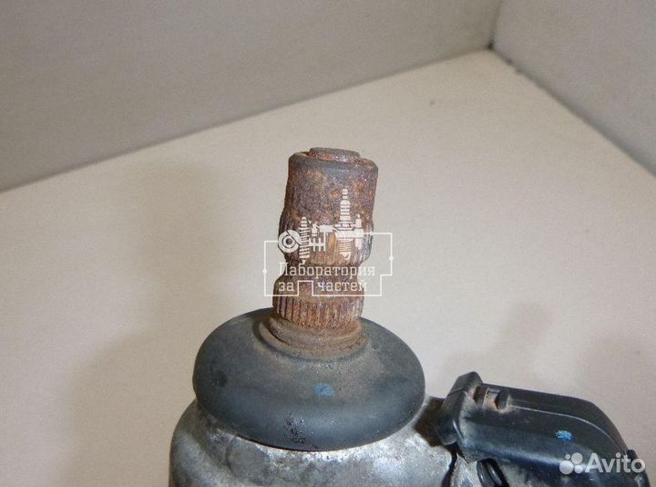 Рейка рулевая Toyota 44200-53150