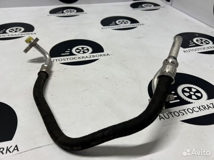 Трубка кондиционера Volvo Xc90 D4204T23 2018