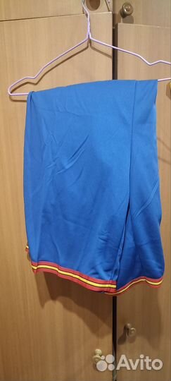 Баскетбольная форма Philadelphia Allen Iverson