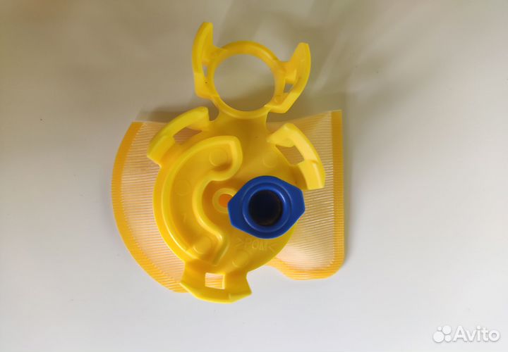 Фильтр топливный Hyundai/KIA