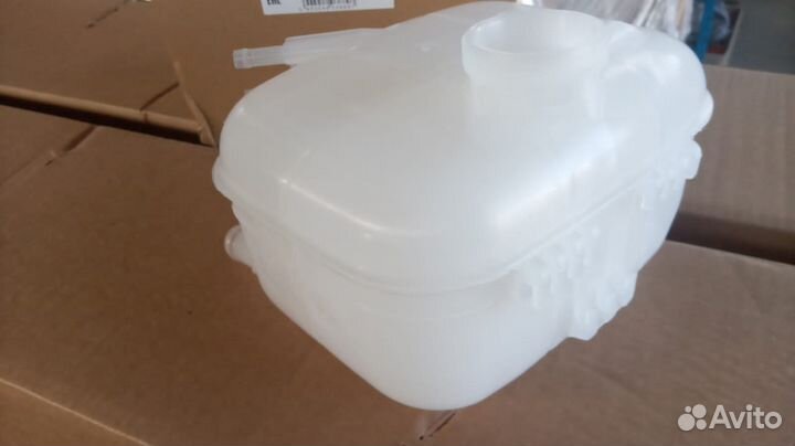 Бачок расширительный opel astra H 2004-2014