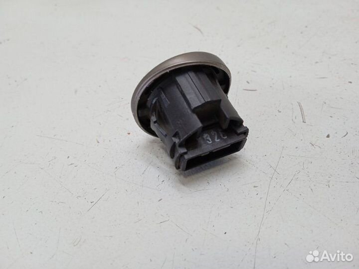 Кнопка start stop Bmw 6-Series E63/E64 3.0 2006