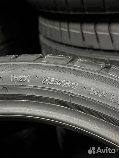 Triangle EffeXSport TH202 205/40 R17 84W