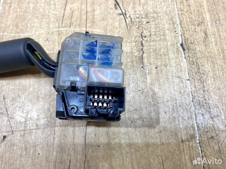 Переключатель дворников Mazda 3BK хэтчбек