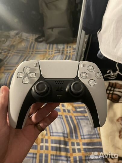 Dualsense ps5 новый