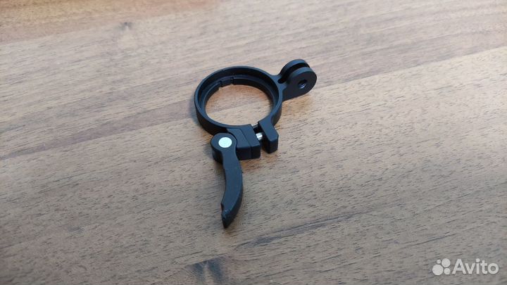 Квадрокоптер GoPro Karma по частям