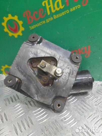 Моторчик дворников Mitsubishi Carisma седан 1.6