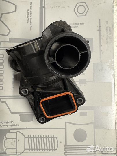 Термостат M276 M276.955 M276.957