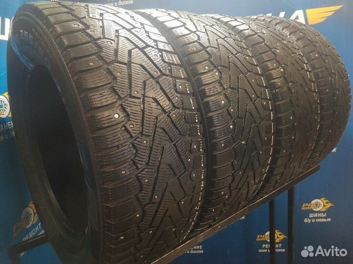 Pirelli Ice Zero 255/60 R18