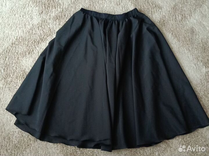 Юбка для танцев