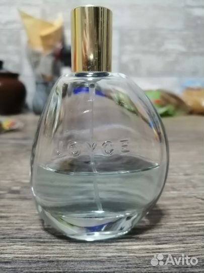 Джойс туалетная водичка орифлейм