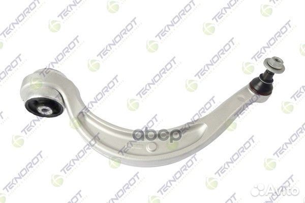 Рычаг VAG A4 15- (в сборе) пер.подв.прав.ниж.за