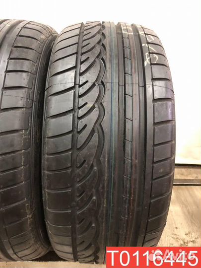 Dunlop SP Sport 01 255/45 R18 99V