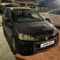 Daihatsu YRV 1.3 AT, 2000, 270 000 км, с пробегом, цена 225 000 руб.