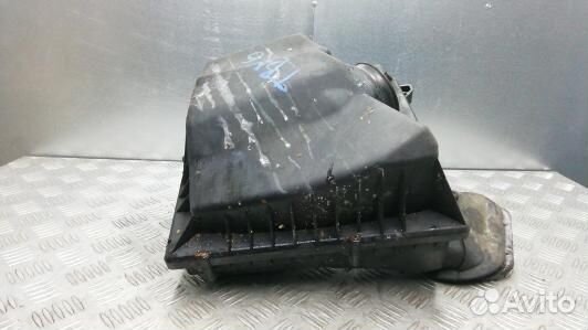 Корпус воздушного фильтра opel astra J (TBN06NQ01)