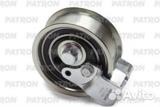 Ролик приводного ремня Audi A4 1.81.8Turbo 0195-0701 A6 (ADR) 1.8 (ремень 153 зуба) (includes a damp