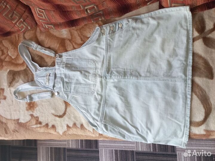 Женские вещи пакетом