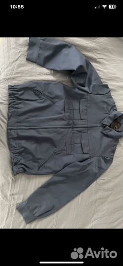 Форма фсин охрана