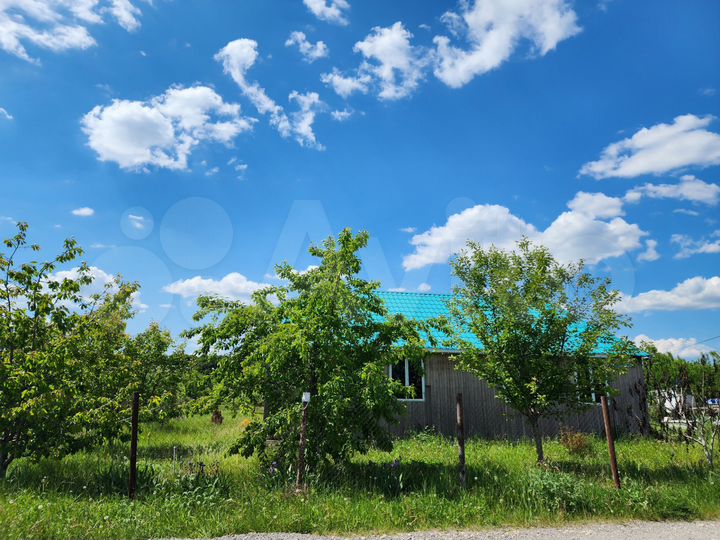 Дача 78 м² на участке 12 сот.