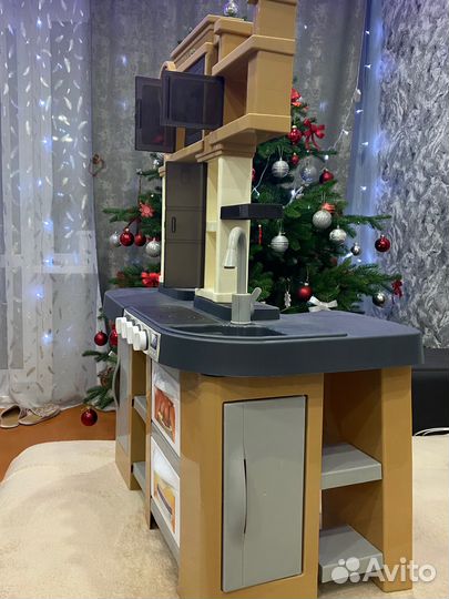 Детская кухня