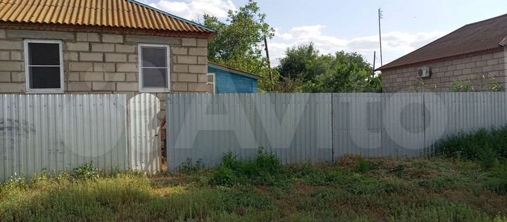 Дом 100 м² на участке 12 сот.