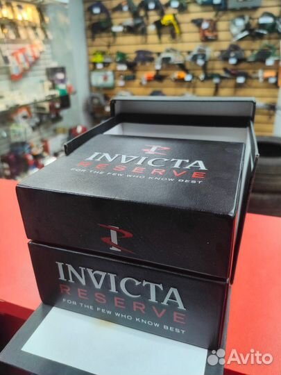 Часы Invicta venom 6051